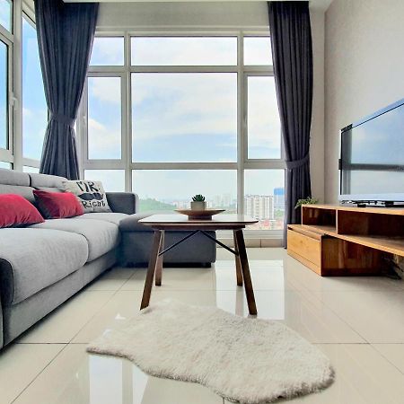Kuala Lumpur Central Residences By Beestay Management Zewnętrze zdjęcie