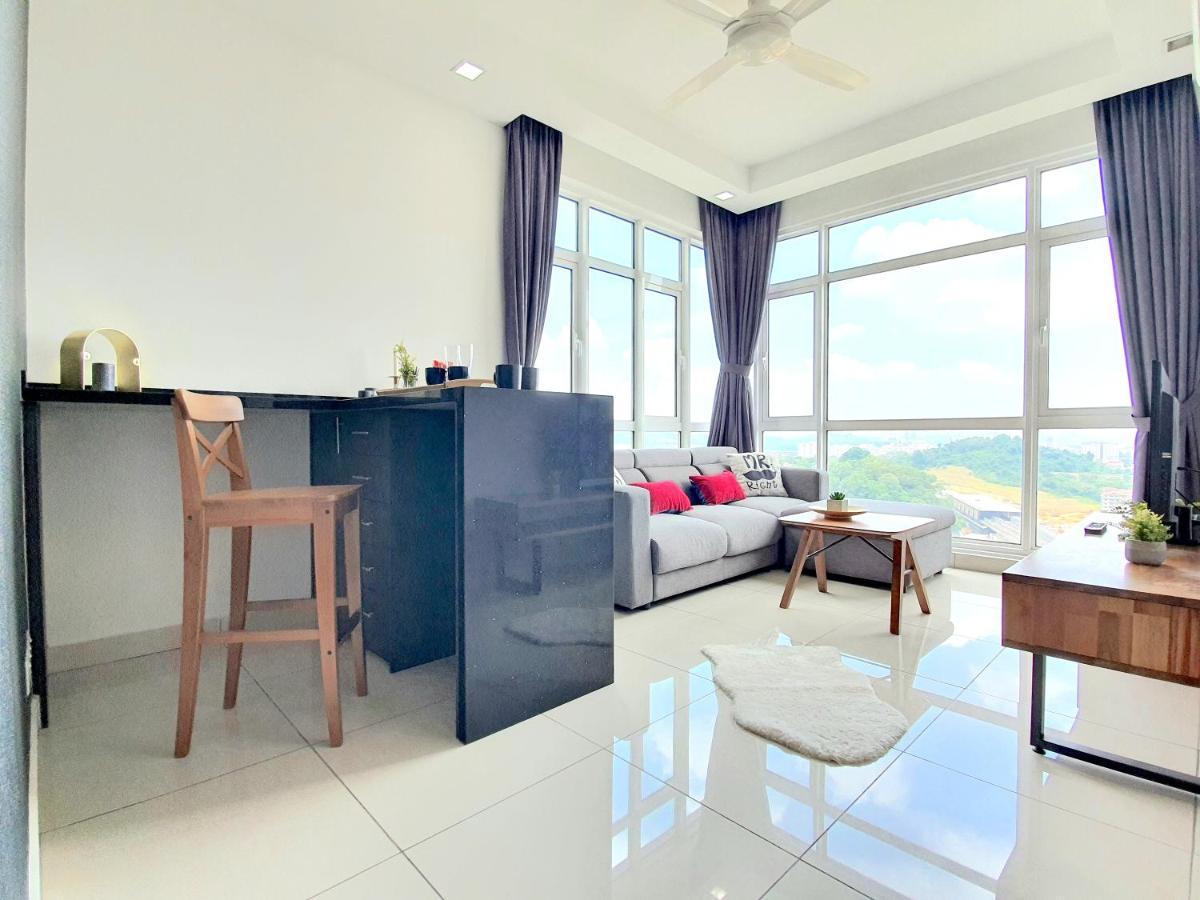 Kuala Lumpur Central Residences By Beestay Management Zewnętrze zdjęcie