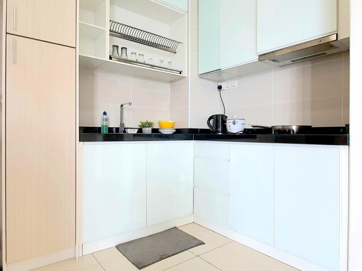 Kuala Lumpur Central Residences By Beestay Management Zewnętrze zdjęcie