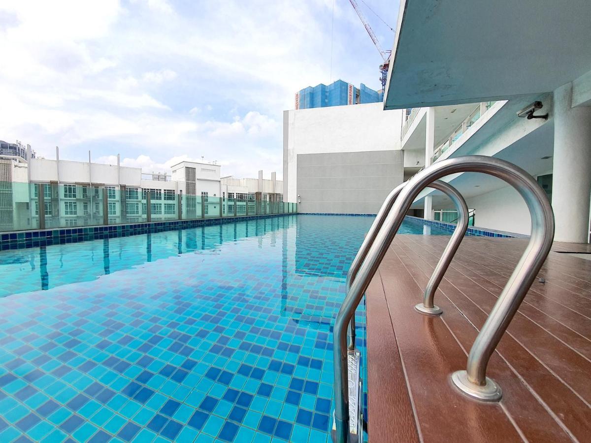 Kuala Lumpur Central Residences By Beestay Management Zewnętrze zdjęcie