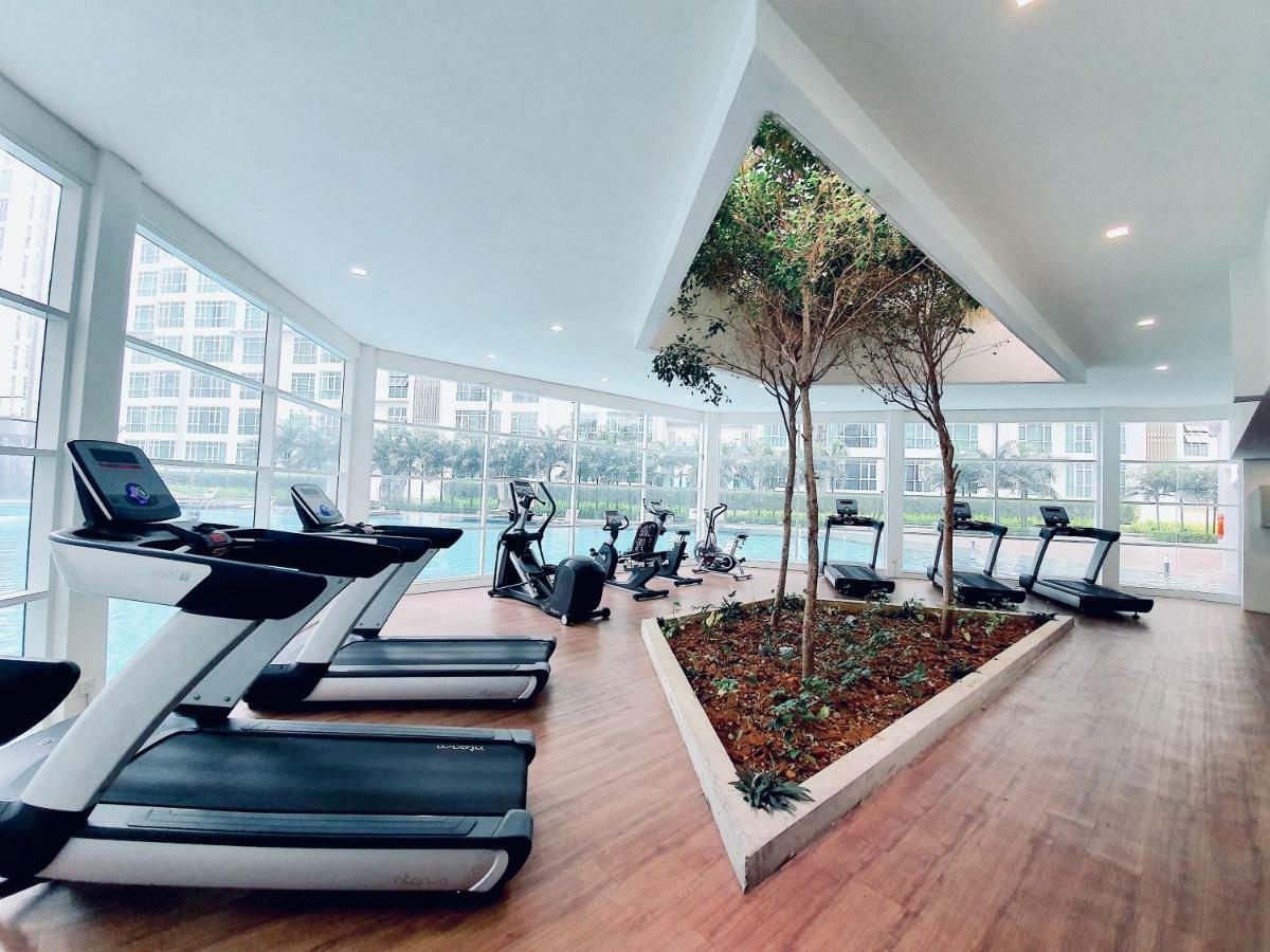 Kuala Lumpur Central Residences By Beestay Management Zewnętrze zdjęcie